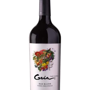 RED BLEND ORGÁNICO & BIODINÁMICO