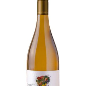 CHARDONNAY ORGÁNICO & BIODINÁMICO