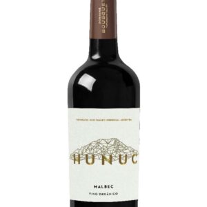 premium Malbec Orgánico