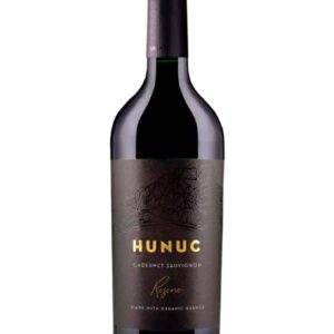 reserve Cabernet Sauvignon Orgánico