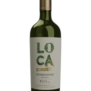CHARDONNAY ORGÁNICO