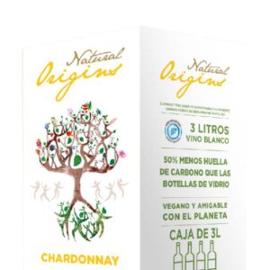 CHARDONNAY ORGÁNICO