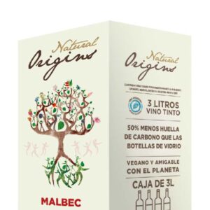 MALBEC ORGÁNICO