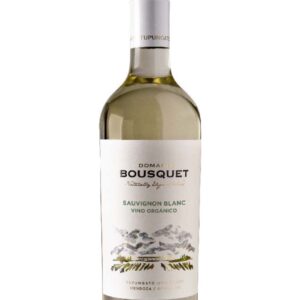BOUSQUET PREMIUM SAUVIGNON BLANC ORGÁNICO