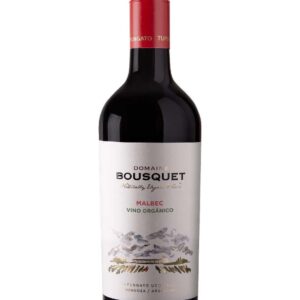 BOUSQUET PREMIUM MALBEC ORGÁNICO