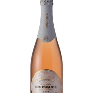 BOUSQUET BRUT ROSÉ TRADICIONAL ORGÁNICO