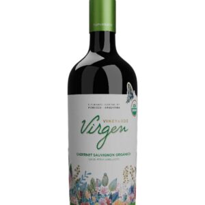 Cabernet Sauvignon Orgánico