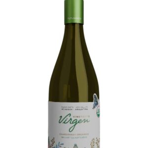 Chardonnay Orgánico