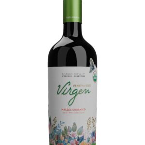 Malbec Orgánico