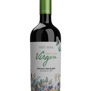 Red Blend Orgánico