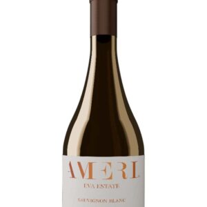 EVA ESTATE SAUVIGNON BLANC ORGÁNICO