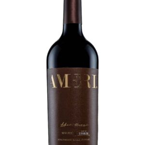 EVA ESTATE MALBEC ORGÁNICO