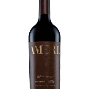 EVA ESTATE RED BLEND ORGÁNICO