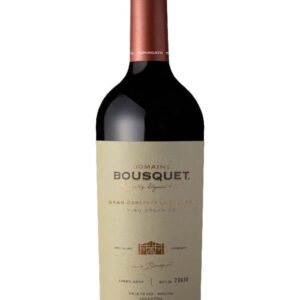 BOUSQUET CABERNET SAUVIGNON ORGÁNICO