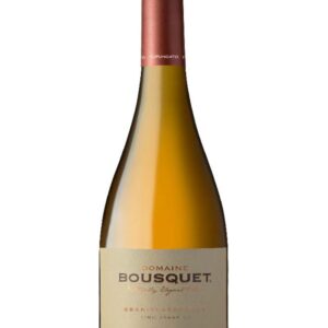 BOUSQUET CHARDONNAY ORGÁNICO