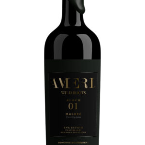 Block 1 Malbec Orgánico